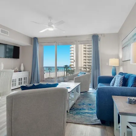 Shores Of Panama 426 Panama City Beach Exterior photo