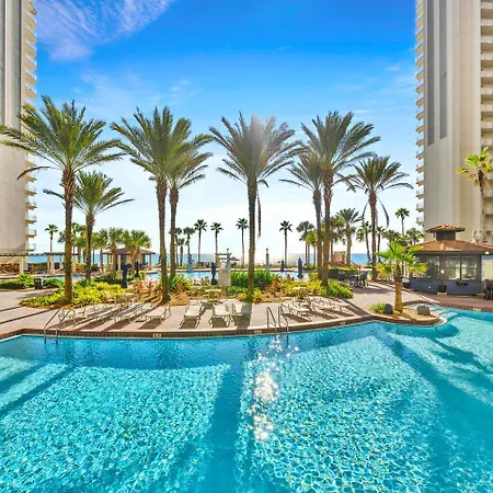 Shores Of Panama 426 Panama City Beach Exterior photo