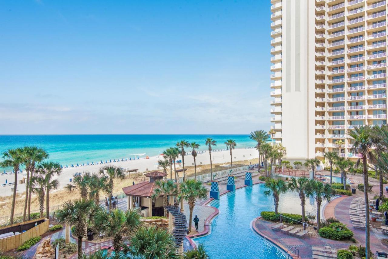 Shores Of Panama 426 Hébergement de vacances Panama City Beach