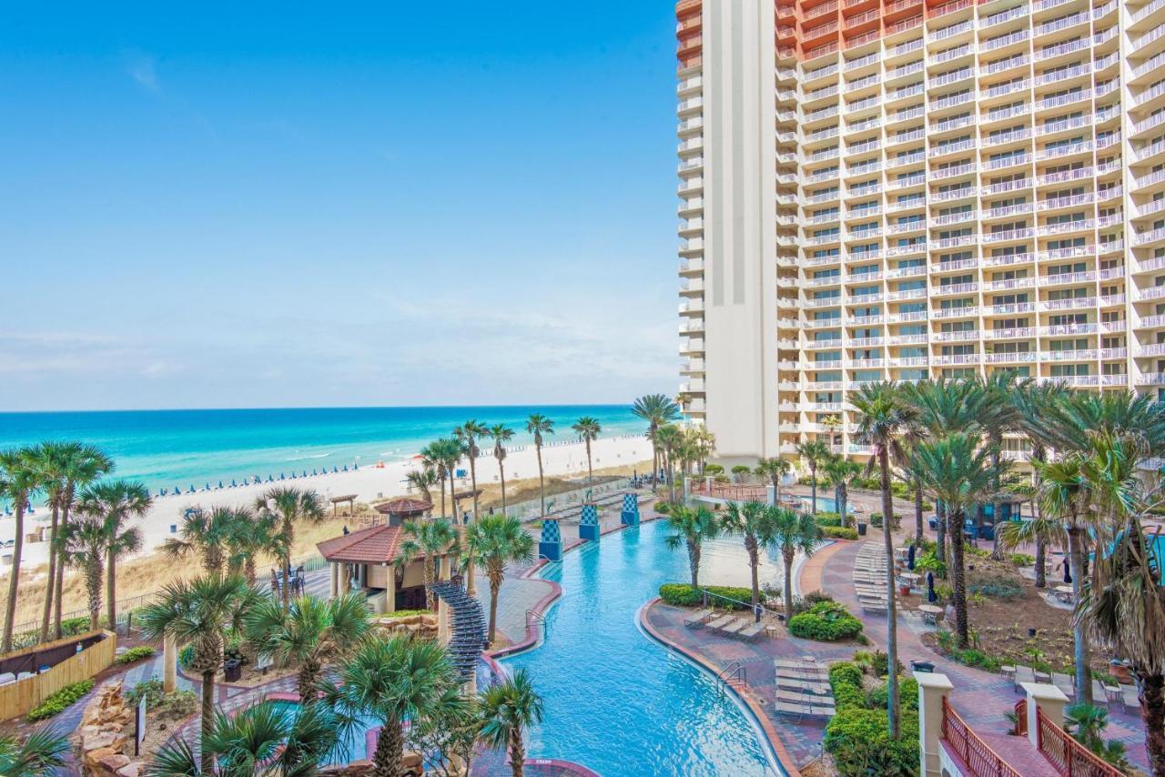 Shores Of Panama 426 Hébergement de vacances Panama City Beach